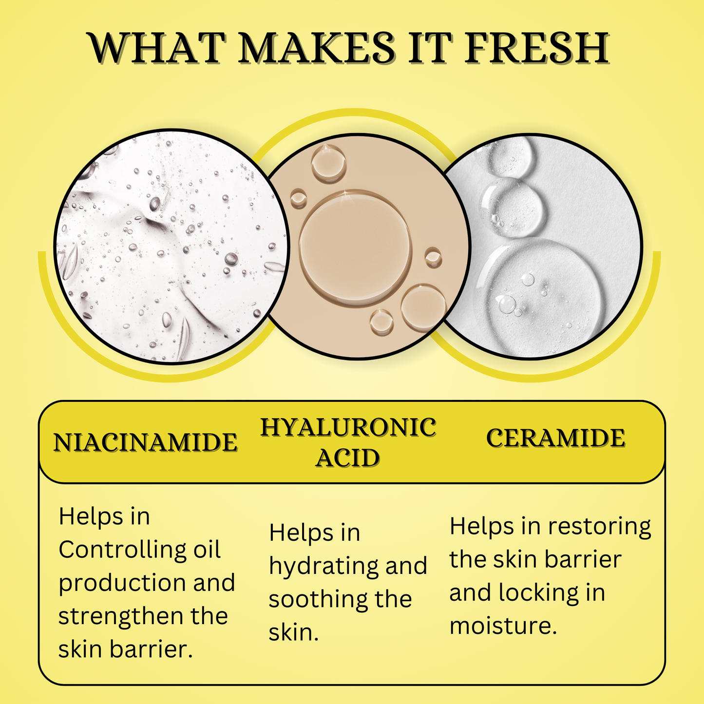 Renon SPF 50 PA+++ Matte Finish Pack of 2 Sunscreen for oily Skin | Niacinamide + Ceramide Sunscreen | Non Sticky | No White Cast | Sunscreen for Oily Skin