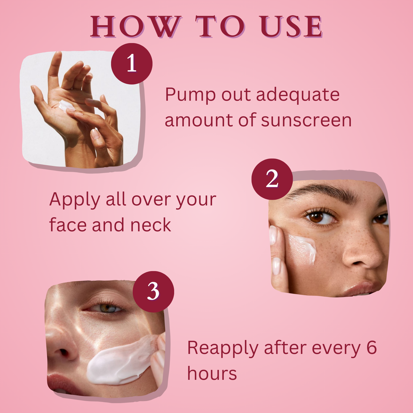 Renon Hyaluronic & Ceramide Moisturizer Gel Cream|Face Moisturizer for Women & Men